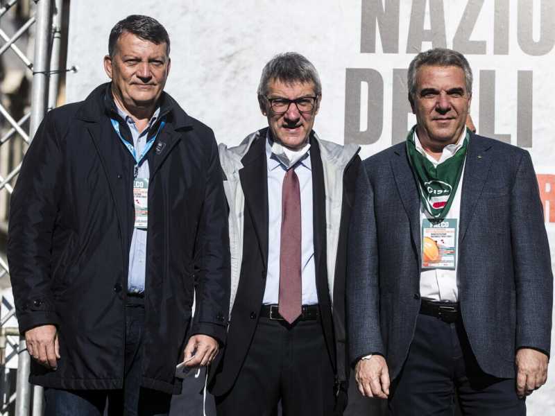 Beati i paesi che possono permettersi uno sciopero