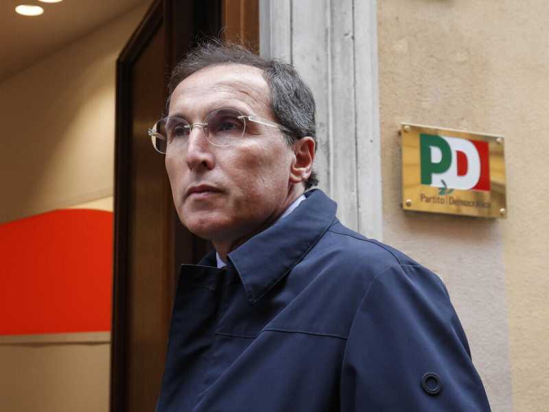 Francesco Boccia (Ansa) 