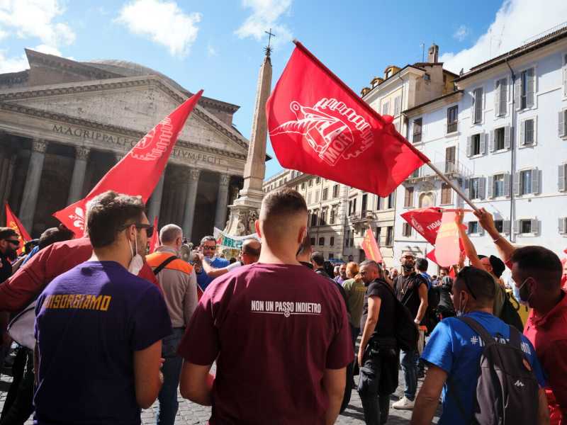 Cosa c’è di errato nell’appello dei sindaci contro le delocalizzazioni