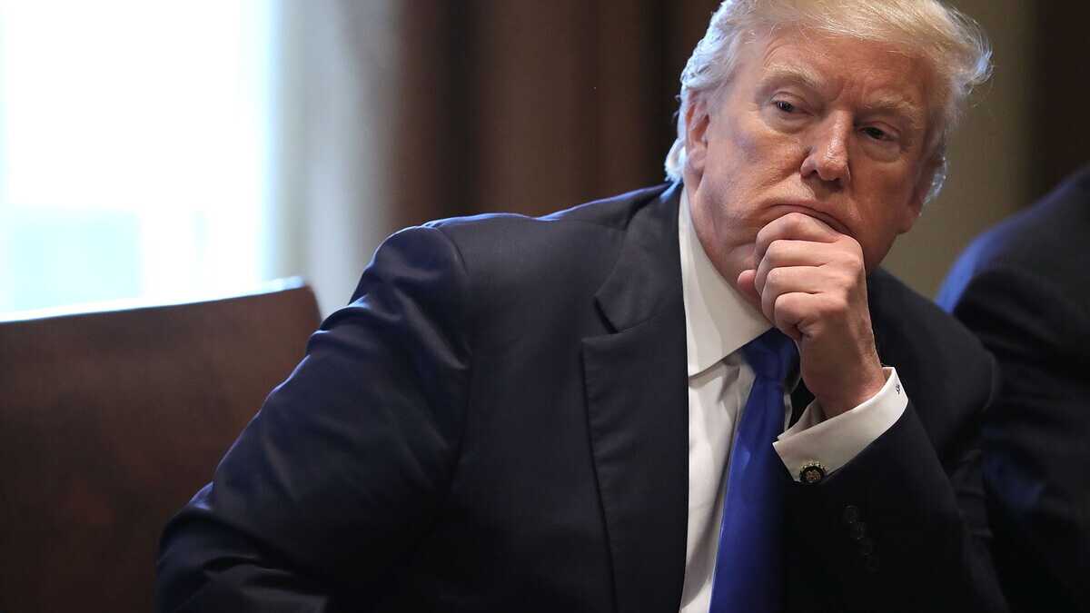 Immagine di Cosa c’è dietro l’azienda che produce “Follow the Truth”, il social di Trump