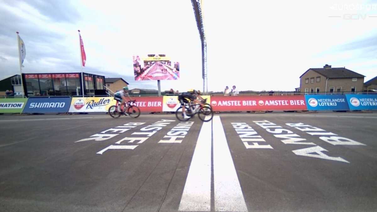 Immagine di L’ex aequo, nello sport, è un privilegio raro