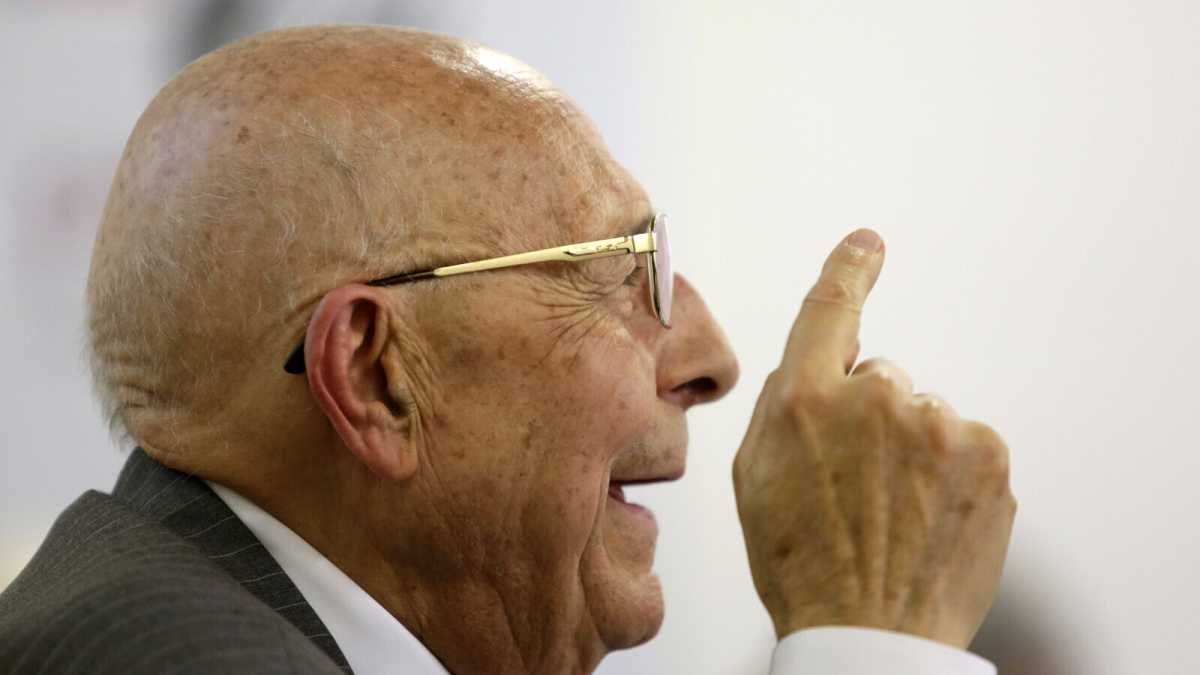 Immagine di "Il dibattito sullo stato d'emergenza ormai è una discussione inutile". Parla Cassese