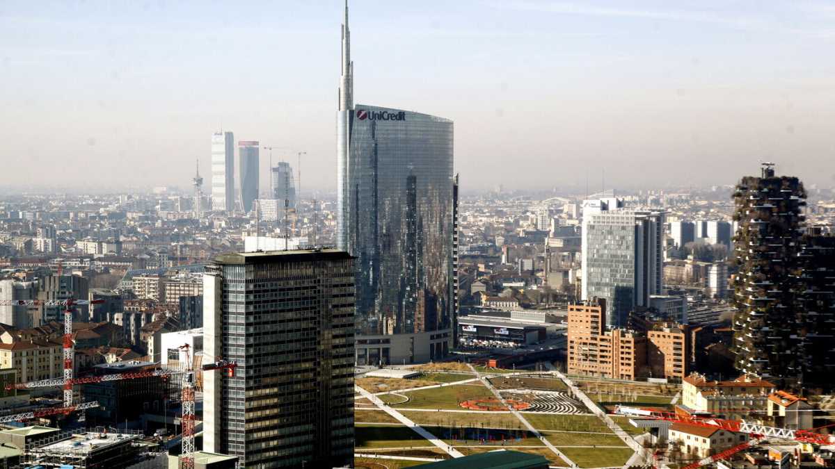 Immagine di I re magi di Draghi sono arrivati a Milano, con i doni del Pnrr