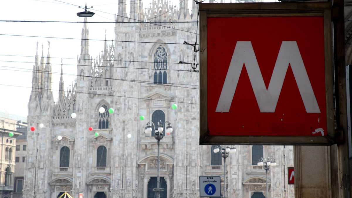 Immagine di La nuova metro a Milano non è ancora partita ma fa già gola agli investitori