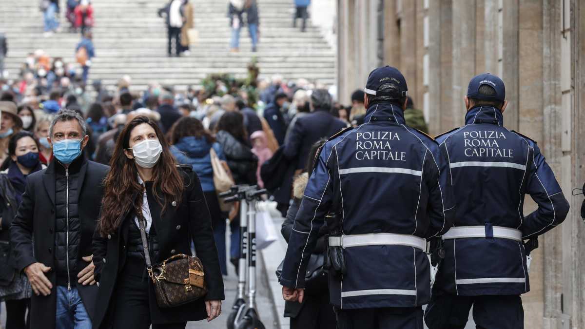 Immagine di Non è il governo a imporre lo stato d’emergenza. E’ la pandemia