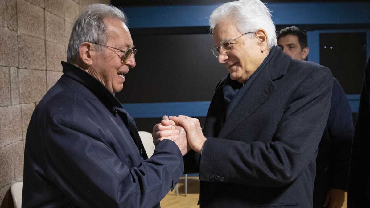 Immagine di Vive ancora la memoria della strage nazifascista a Sant’Anna di Stazzema