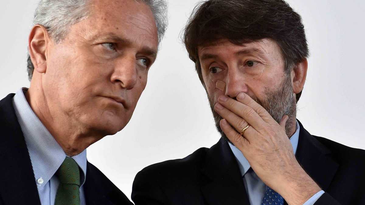 Immagine di Anica apre all'industria dei contenuti. Rutelli: "Siamo i primi nel mondo a farlo"