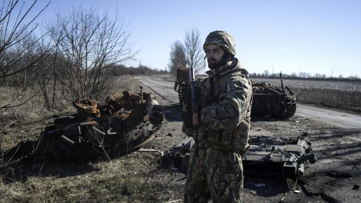 Immagine di Kiev teme che Biden sia pronto a cedere sull’autonomia del Donbass