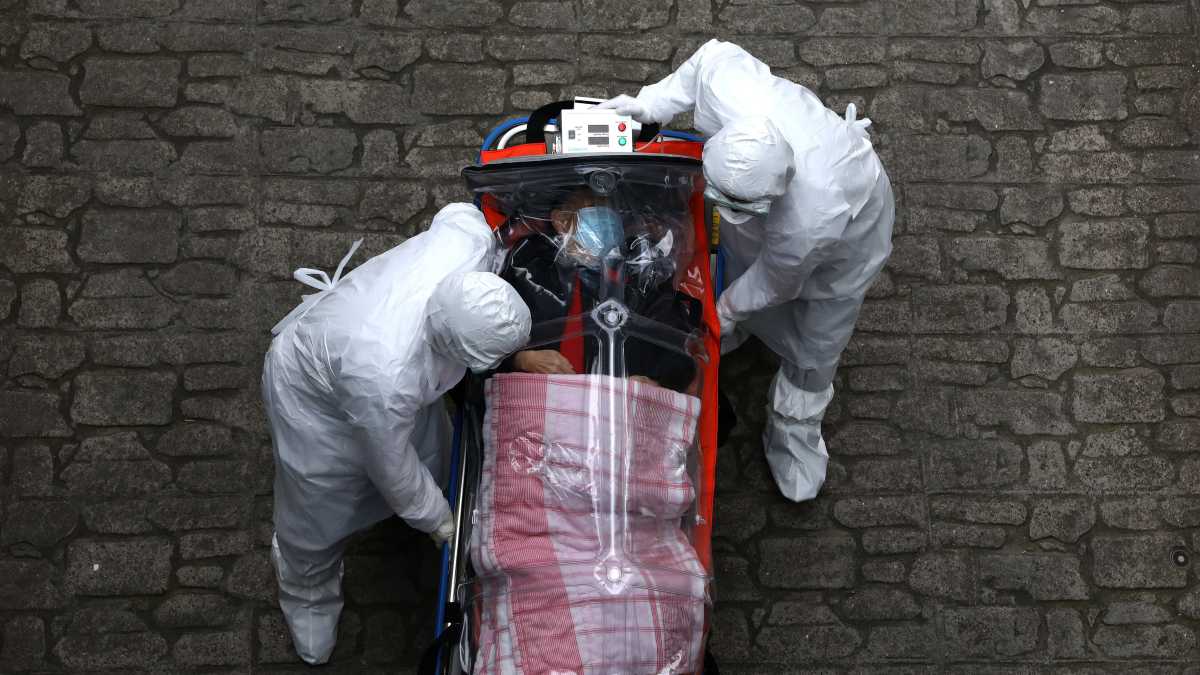 Immagine di Perché il nostro istinto ci fa preferire il farmaco al vaccino