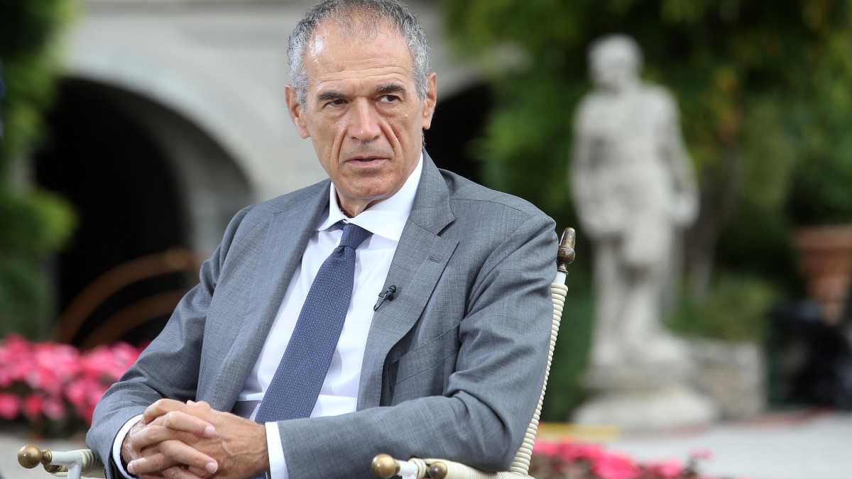 Immagine di Per Regione Lombardia gira molto il nome di Cottarelli