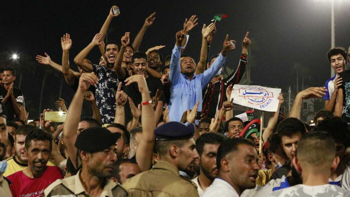 Immagine di Libia, elezioni e dossier di potere dipendono da un rapporto