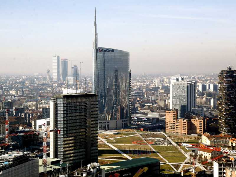 Foto LaPresse