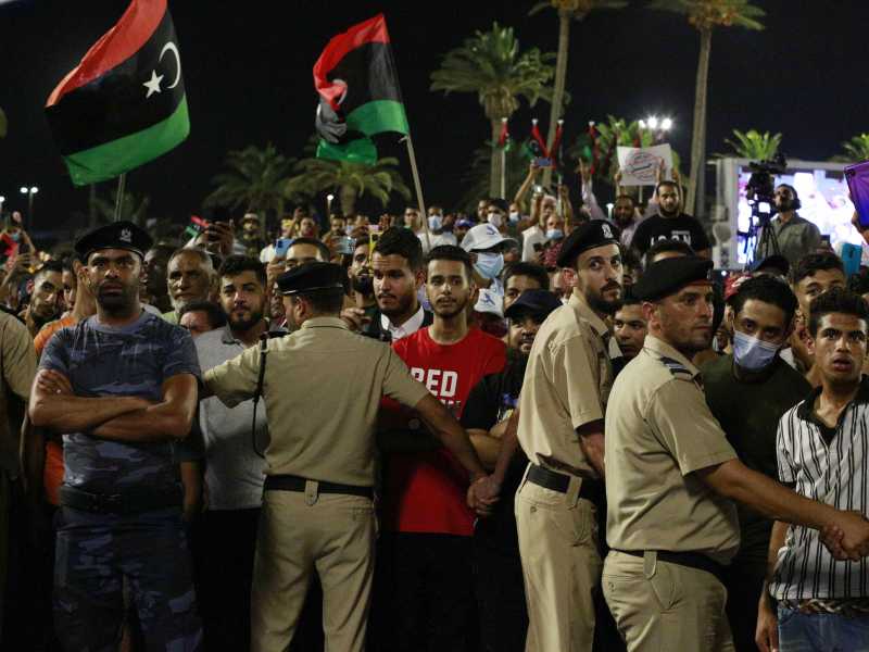 Possiamo smettere di credere alle elezioni di Natale in Libia
