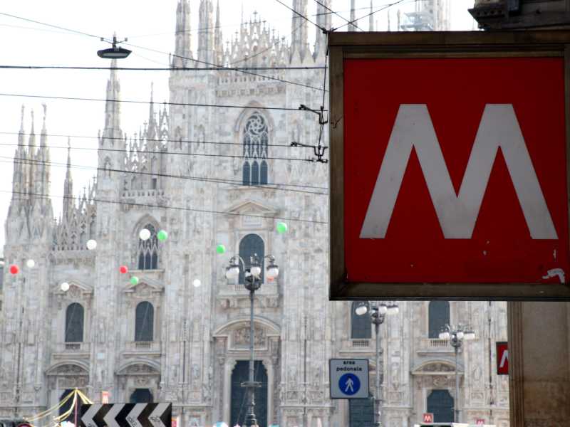 La nuova metro a Milano non è ancora partita ma fa già gola agli investitori