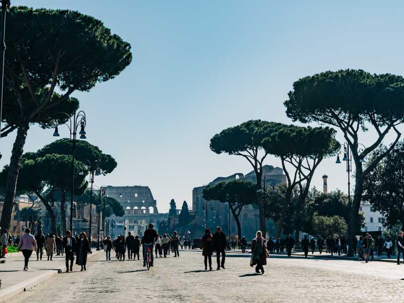 Foto Unsplash