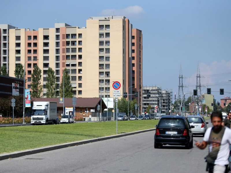 Foto LaPresse