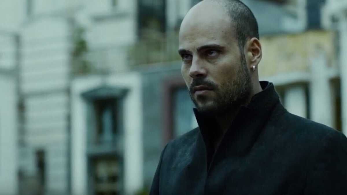 Immagine di "Gomorra" e il potere da Marsilio da Padova a Ciro da Secondigliano
