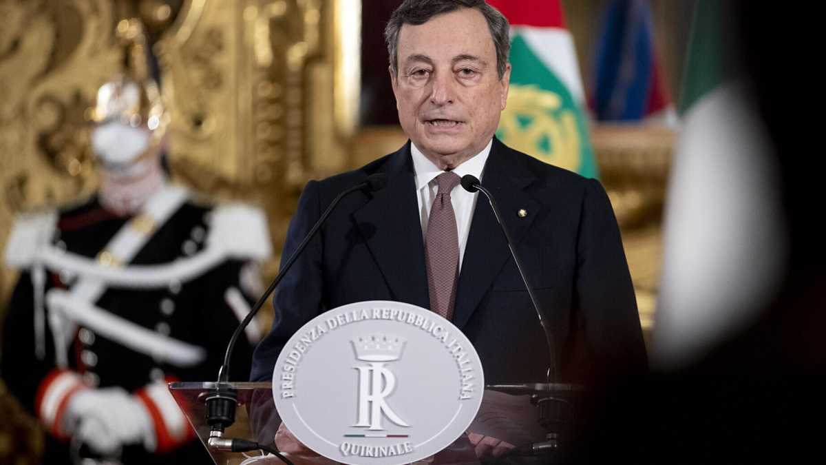 Immagine di Il Quirinale spiegato all’Economist