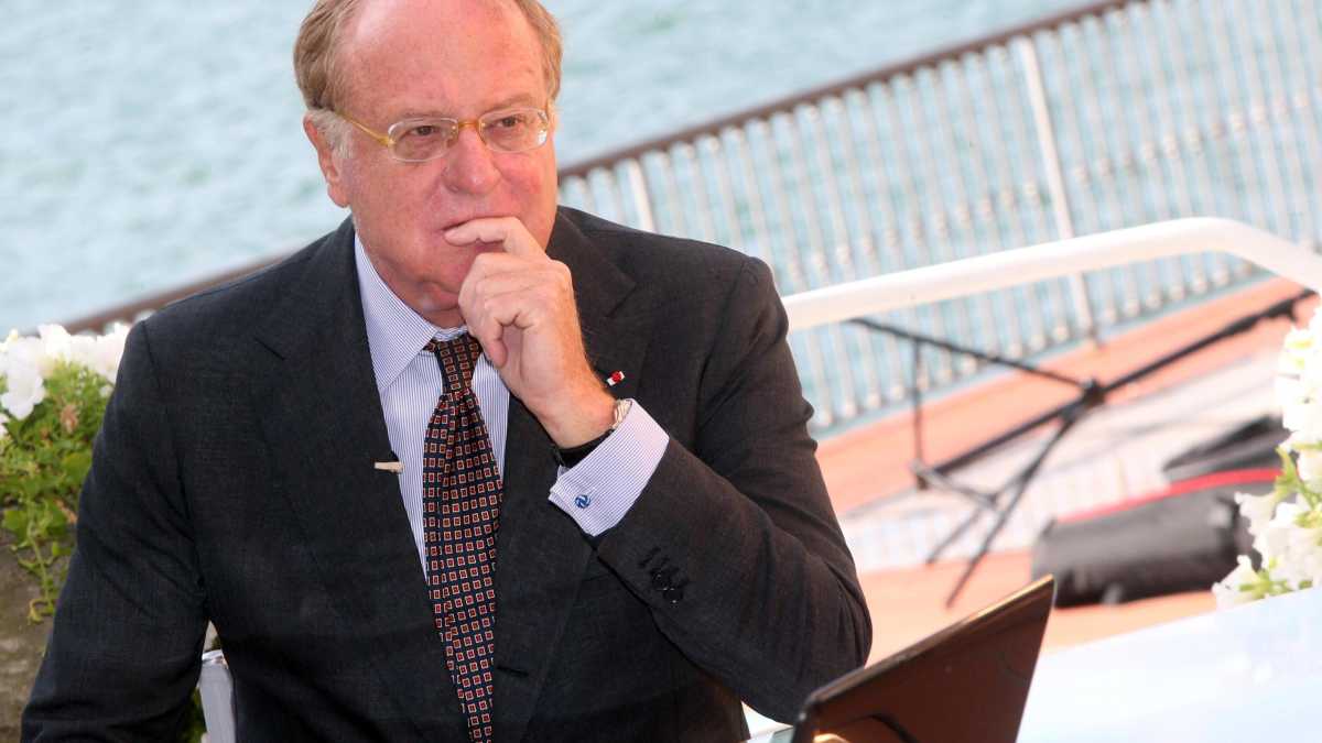 Immagine di Solo con salari più alti crescerà il lavoro. Parla Paolo Scaroni