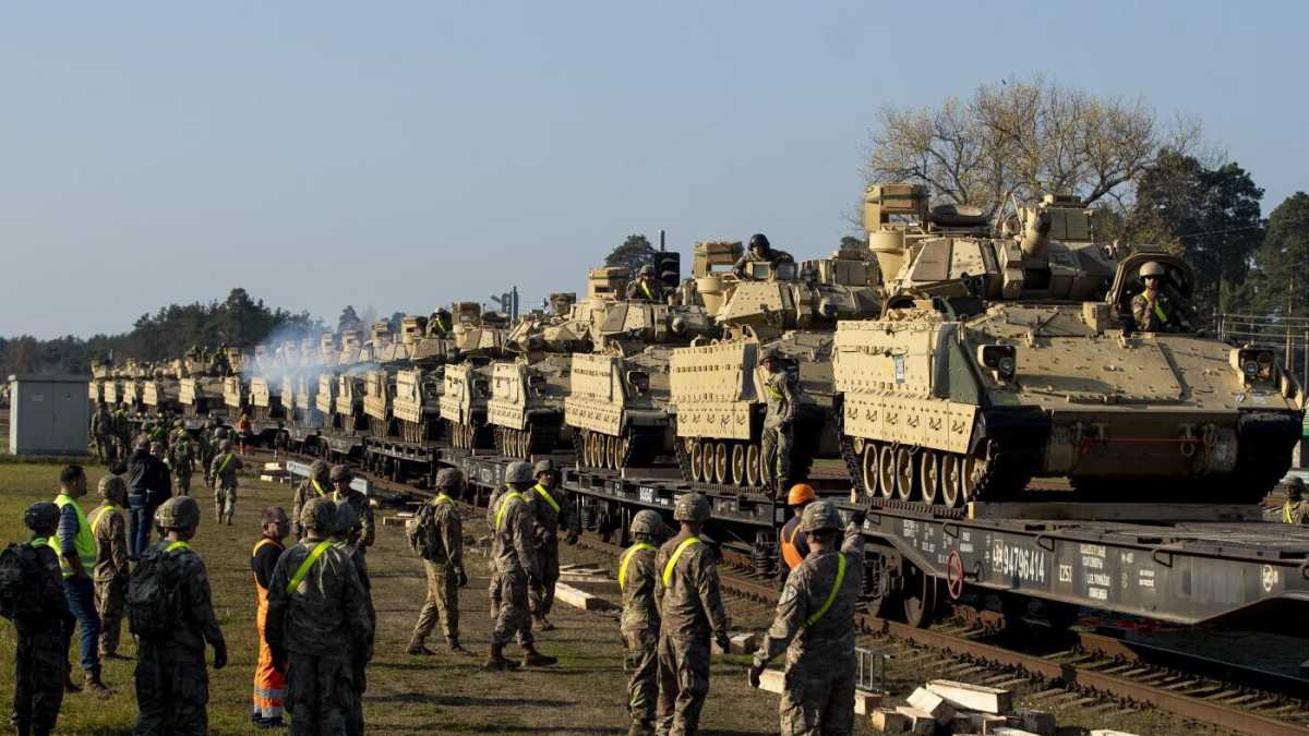 Immagine di Mosca fa alla Nato proposte anacronistiche per dire: io ci ho provato