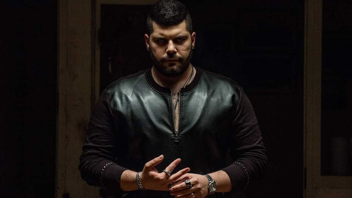 Immagine di "Addio, caro Genny". Esposito che scrive al suo personaggio è davvero la fine di Gomorra