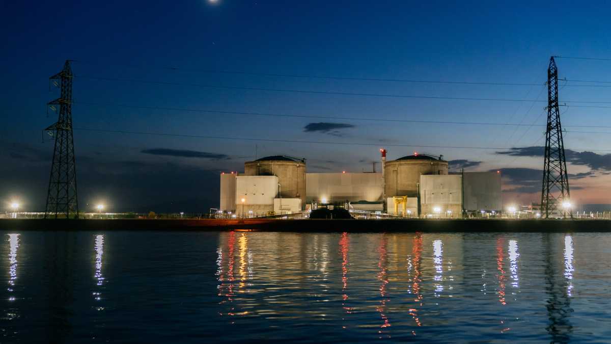Immagine di Le misure per combattere il caro energia dividono l'Ue