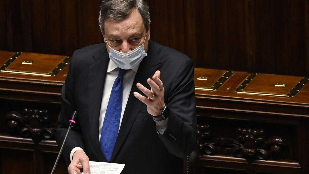 Immagine di La parola finale sulla manovra economica e il draghismo senza Draghi