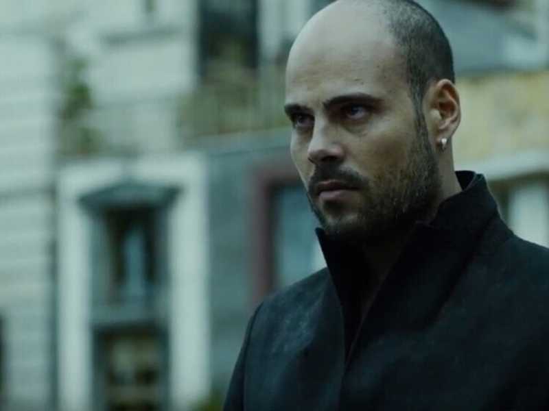"Gomorra" e il potere da Marsilio da Padova a Ciro da Secondigliano