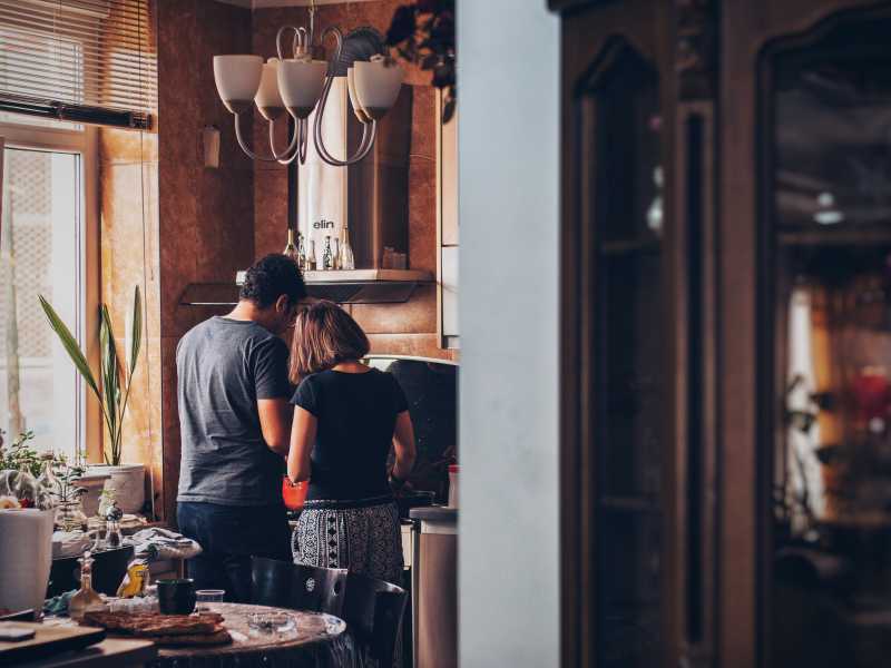 Soroush Karimi via Unsplash <br />