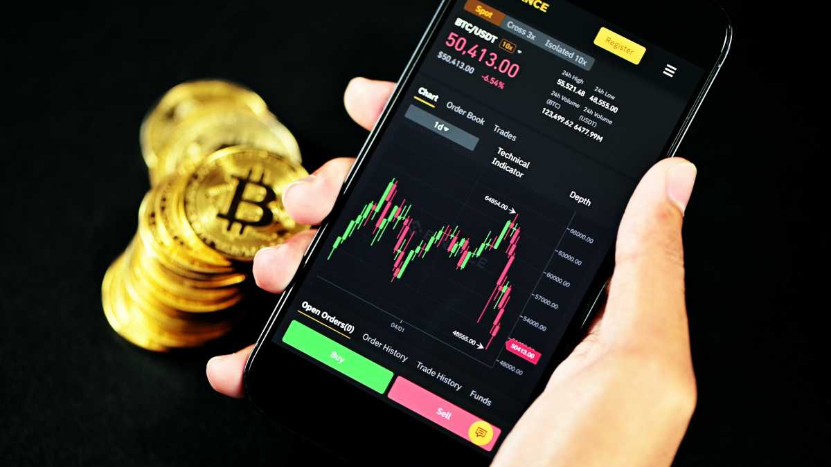 Immagine di La corsa all’oro delle criptovalute