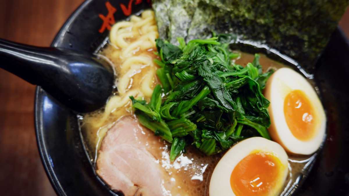 Immagine di I giapponesi Ronin invadono Chinatown (ma solo in cucina)