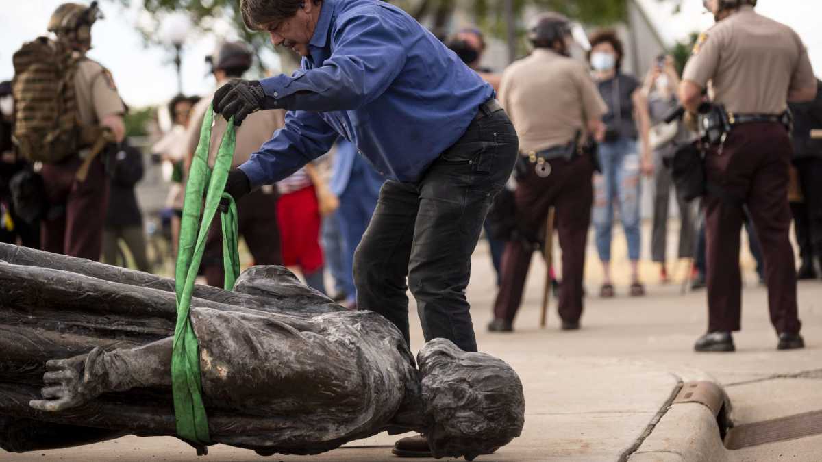 Immagine di La cancel culture in Italia è semplice ignoranza del passato