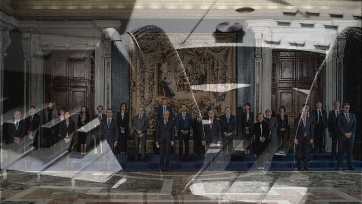 Immagine di La playlist della politica