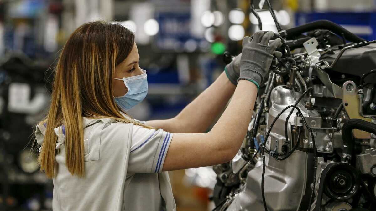 Immagine di Mancano i lavoratori: approfittiamone, altro che scioperi!