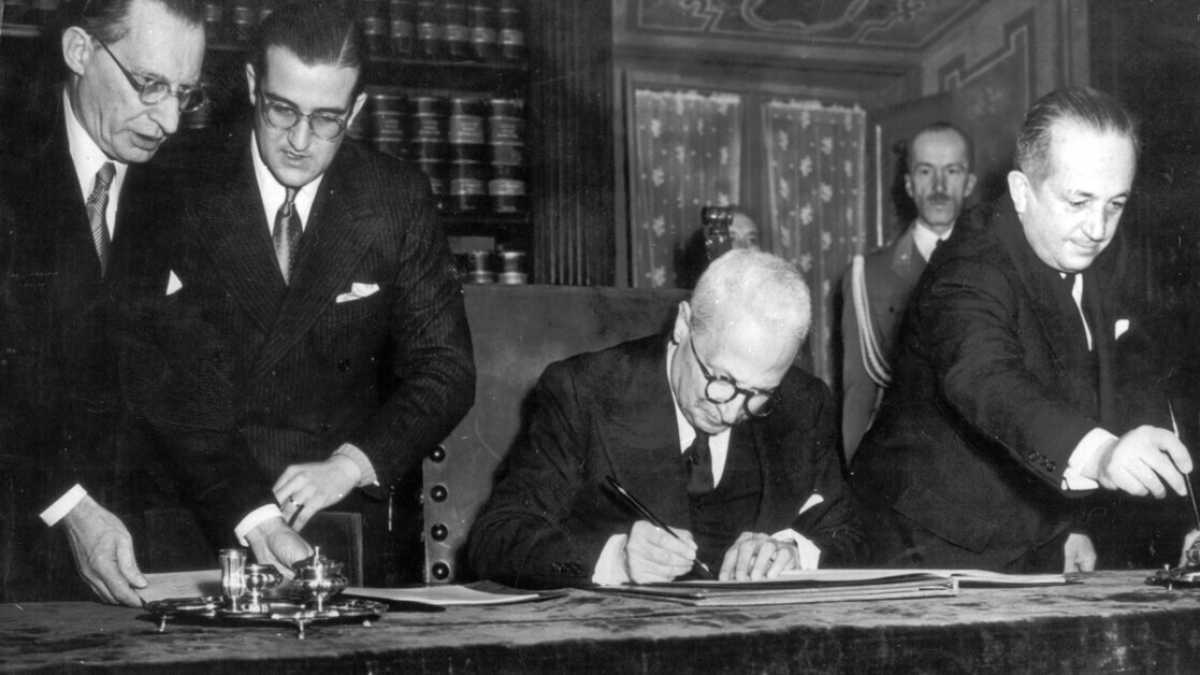 Immagine di La Costituzione raccontata come fosse una favola, tra realtà e sogno