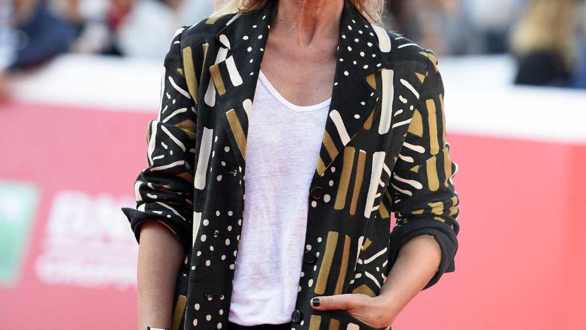 Immagine di Dalla Festa di Roma alla politica. La donna come "maquillage". Parla Concita De Gregorio