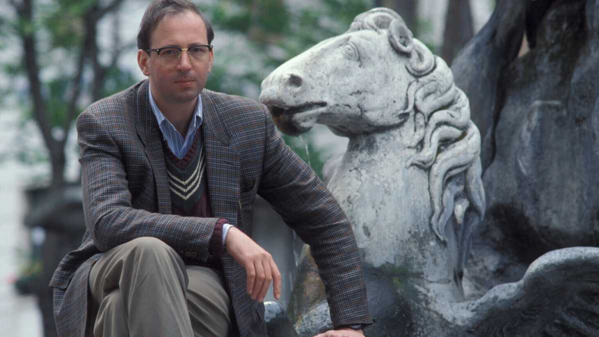 Immagine di Con le bestemmie Tondelli ha raccontato la marginalità dei suoi libertini