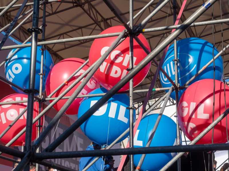 I sindacati che pensano solo al presente e i nemici interni al Csm