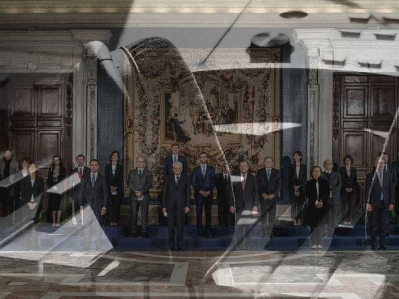 Foto LaPresse