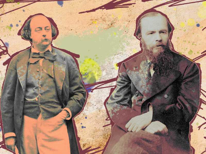 Grafica di Enrico Cicchetti