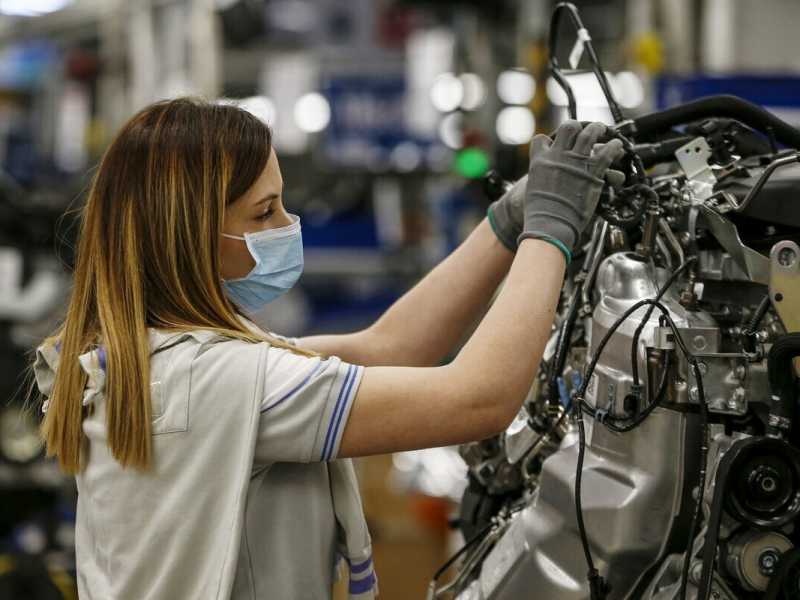 Mancano i lavoratori: approfittiamone, altro che scioperi!