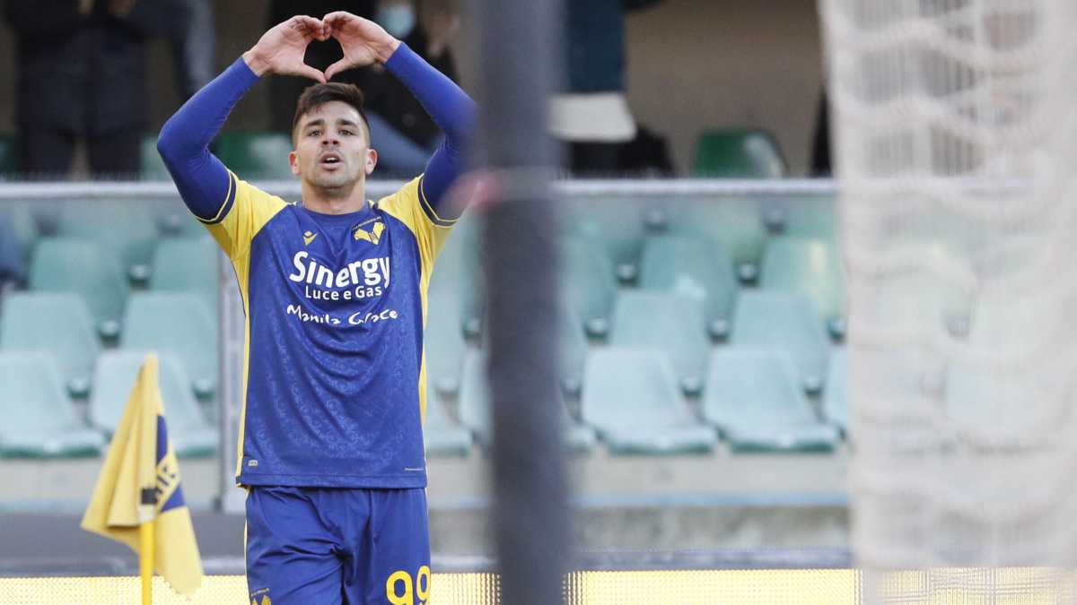Immagine di Kokorin, Simeone e le metamorfosi nel calcio
