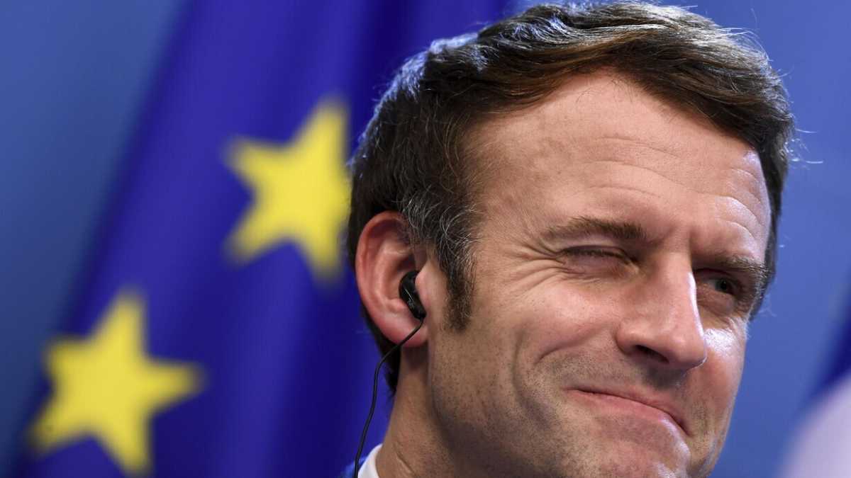 Immagine di Liberale e cosmopolita, Macron è il perfetto superuomo nietzschiano