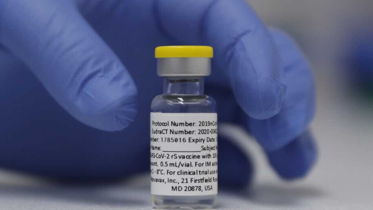 Immagine di Arriva in Ue il vaccino Novavax. Ecco come funziona e quanto è efficace