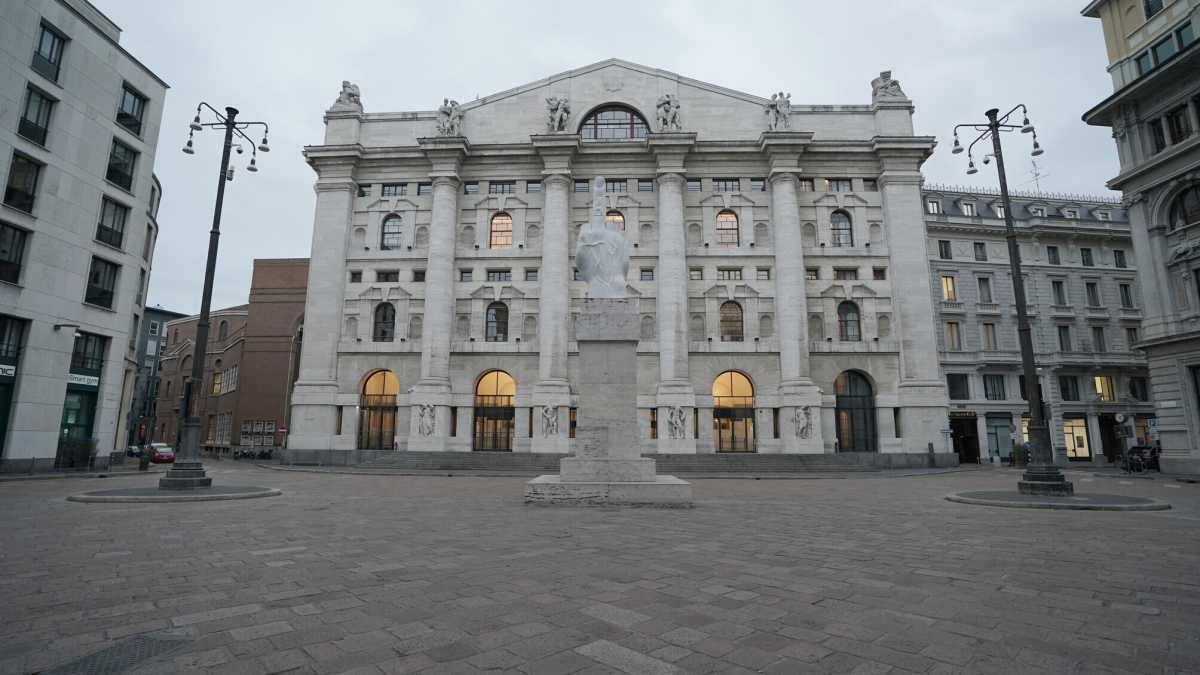 Immagine di L’Antitrust e i suoi fratelli. Un viaggio tra i guardiani delle regole