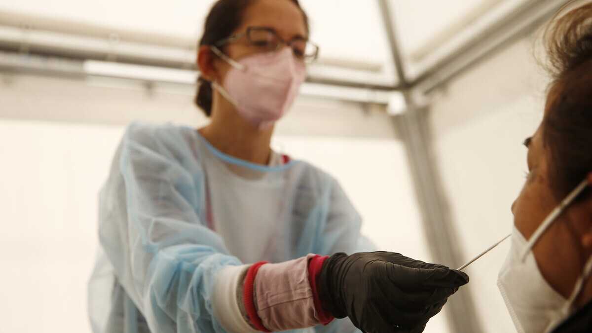 Immagine di Meglio l'obbligo vaccinale dei tamponi, dicono gli assessori alla Salute (anche di centrodestra)