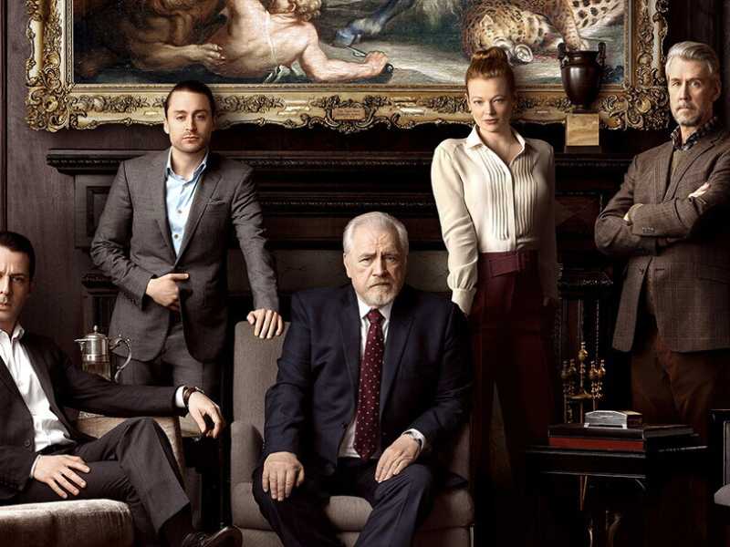 I segreti di “Succession”, miglior show televisivo del momento
