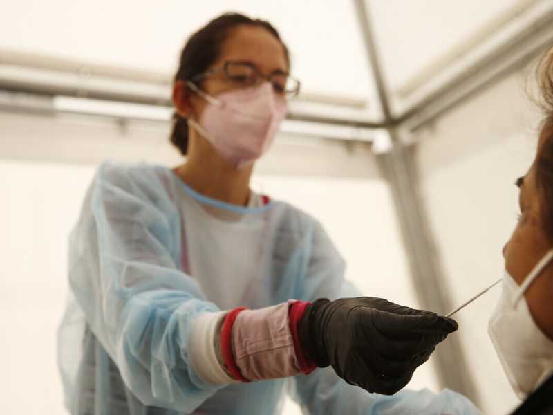 Meglio l'obbligo vaccinale dei tamponi, dicono gli assessori alla Salute (anche di centrodestra)