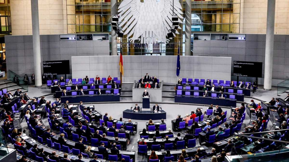 Immagine di Perché si è sfilacciata la fiducia nella democrazia dei tedeschi