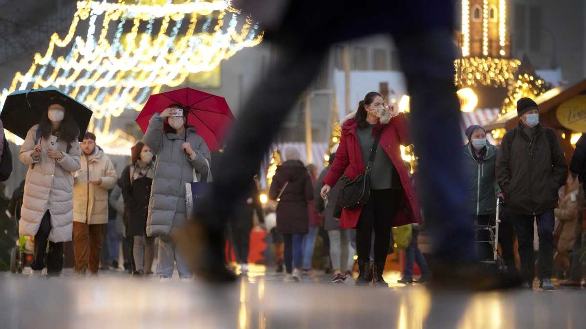 Immagine di L'Ue in ordine sparso: il mancato coordinamento dei paesi sulle restrizioni